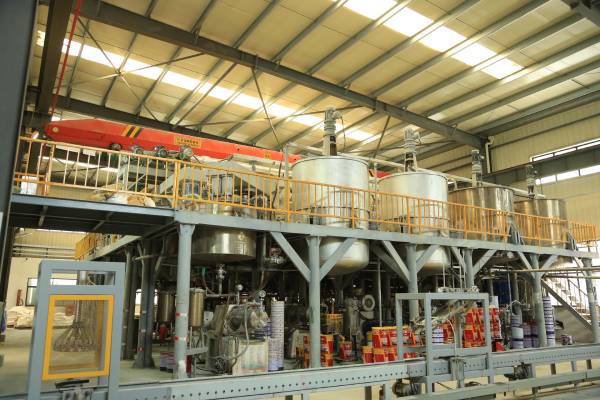 熱熔標線涂料多少錢一噸 熱熔標線涂料多少錢一噸