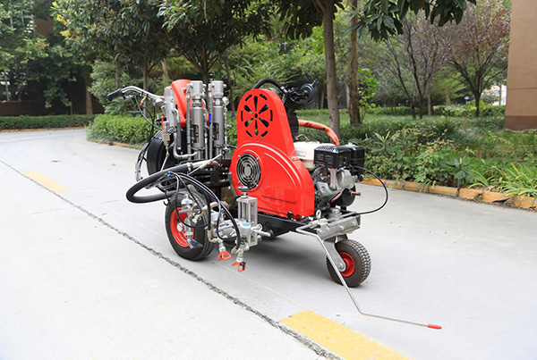 劃冷噴標(biāo)線什么設(shè)備好?簡易高效冷噴劃線機(jī) 劃冷噴標(biāo)線什么設(shè)備好?簡易高效冷噴劃線機(jī)